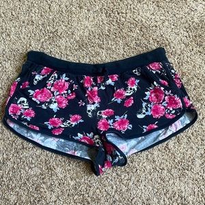 Torrid Sleep Shorts